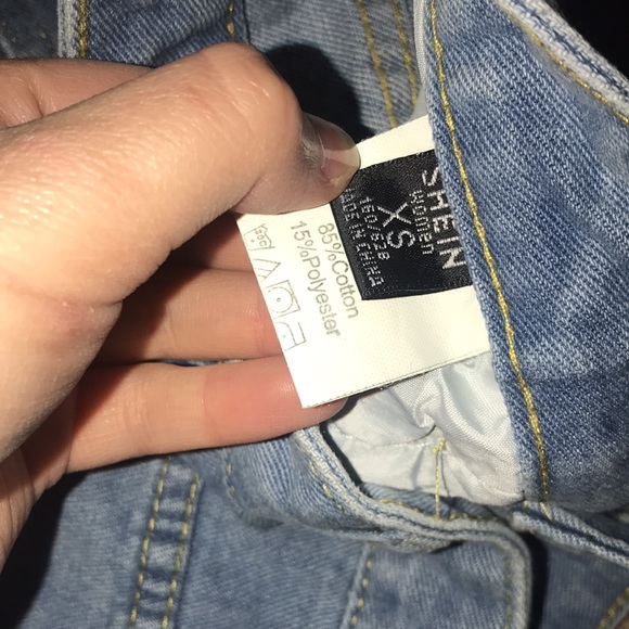 🔴LAST CHANCE 🔴 Brand new XS shorts - Picture 4 of 5